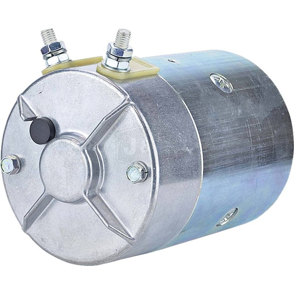 Aftermarket Fits Mahle Pump Motor MAH-MM152-JN - main